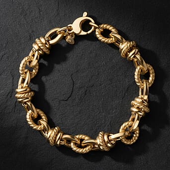 https://tjcuk.sirv.com/Products/82/8/8289066/Maestro-Collection-9K-Yellow-Gold-Bracelet-Size-7-5-with-Lobster-Clasp_8289066_1.jpg?w=342&h=342