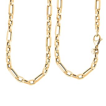 https://tjcuk.sirv.com/Products/82/8/8289073/Maestro-Collection-Italian-Made-9K-Yellow-Gold-Cable-Figaro-Necklace-S_8289073.jpg?w=342&h=342