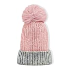 IW-Special-Hat-Cap-and-Earmuff-Pink
