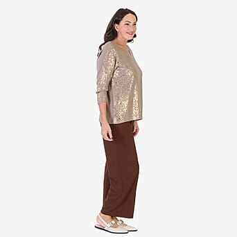 https://tjcuk.sirv.com/Products/82/8/8289258/Sugar-Crisp-Foil-Printed-Embellished-Jumper-One-Size-Mocha_8289258_2.jpg?w=342&h=342