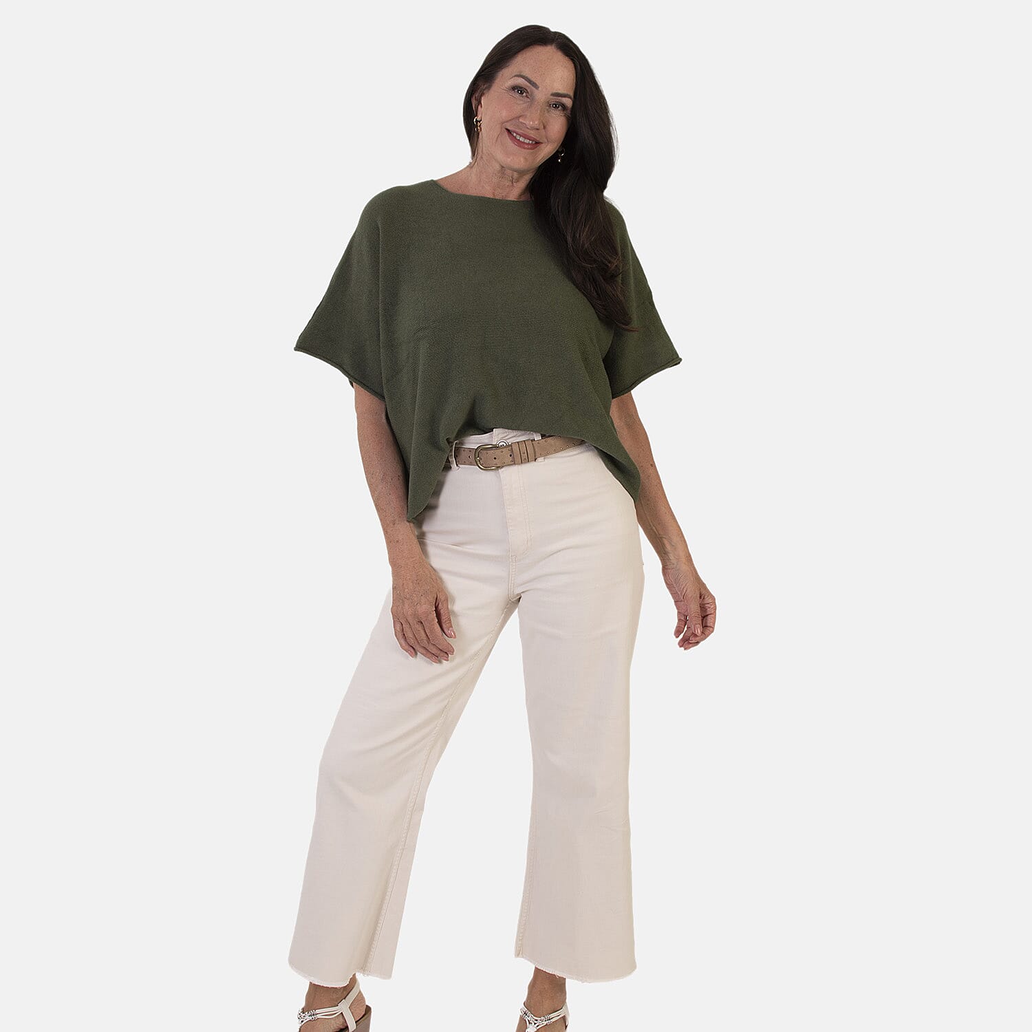 Sugar-Crisp-Jumper-Size-One-Size-Khaki