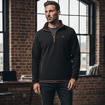 https://tjcuk.sirv.com/Products/82/8/8289301/JJ-Willis-Quarter-Zip-Fleece-Jacket-With-Contrast-Tipping-Size-M-Black_8289301.jpg?w=342&h=342