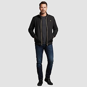 https://tjcuk.sirv.com/Products/82/8/8289326/JJ-Wills-Full-Zip-Fleece-Jacket-With-Contrast-Tipping-Size-XL-Black_8289326.jpg?w=342&h=342