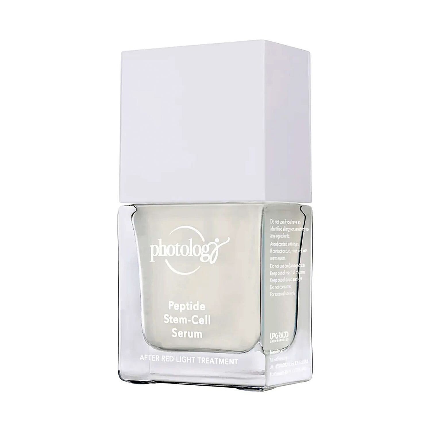 Photology Peptide Stem-Cell Serum - 30ml