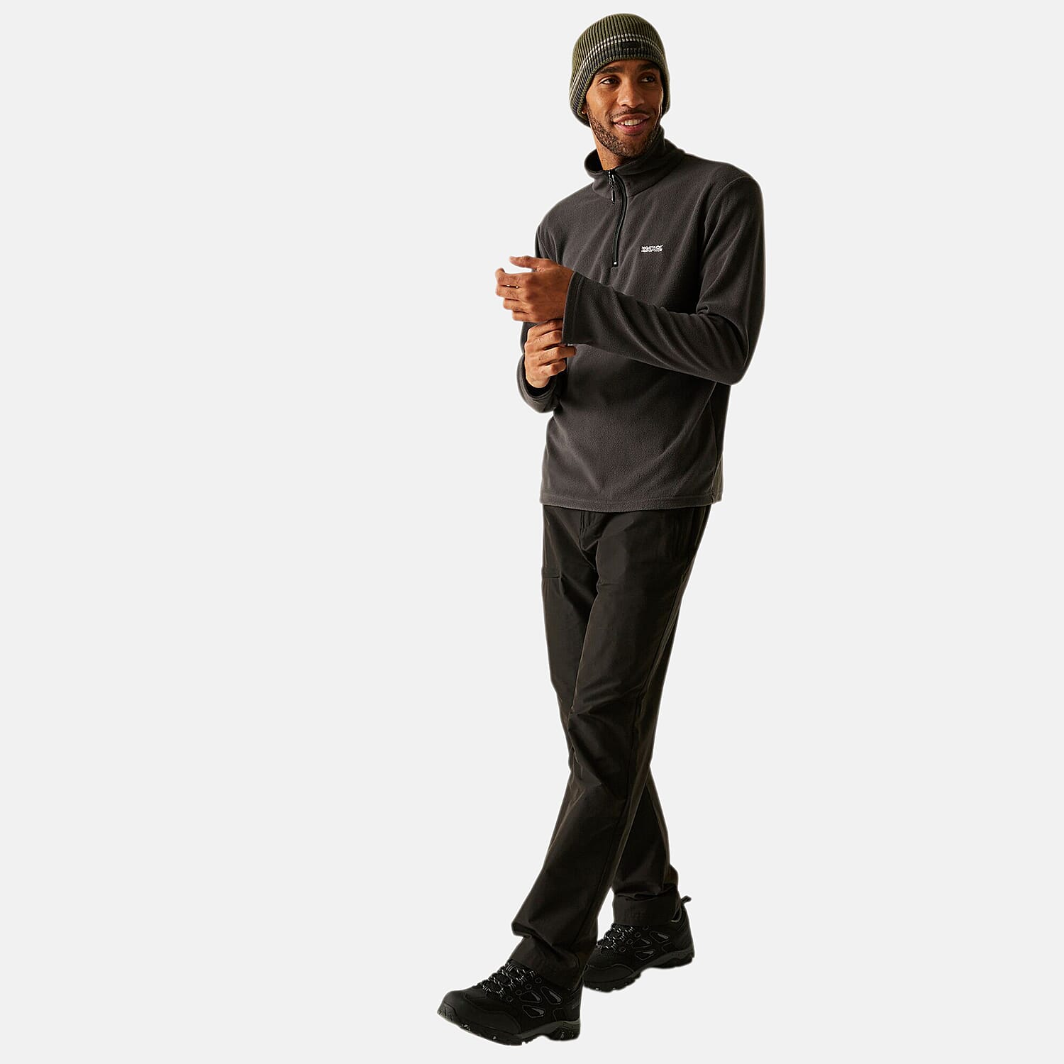 Regatta  Sweat Shirt 