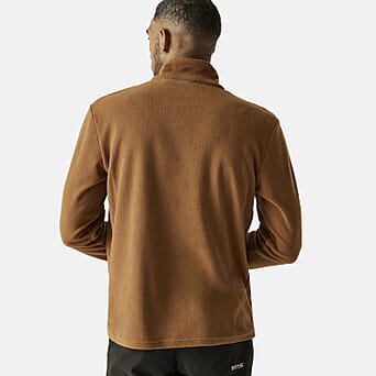 https://tjcuk.sirv.com/Products/82/8/8289391/Regatta-Mens-Lightweight-Half-Zip-Fleece-Size-XL-Brown_8289391_2.jpg?w=342&h=342