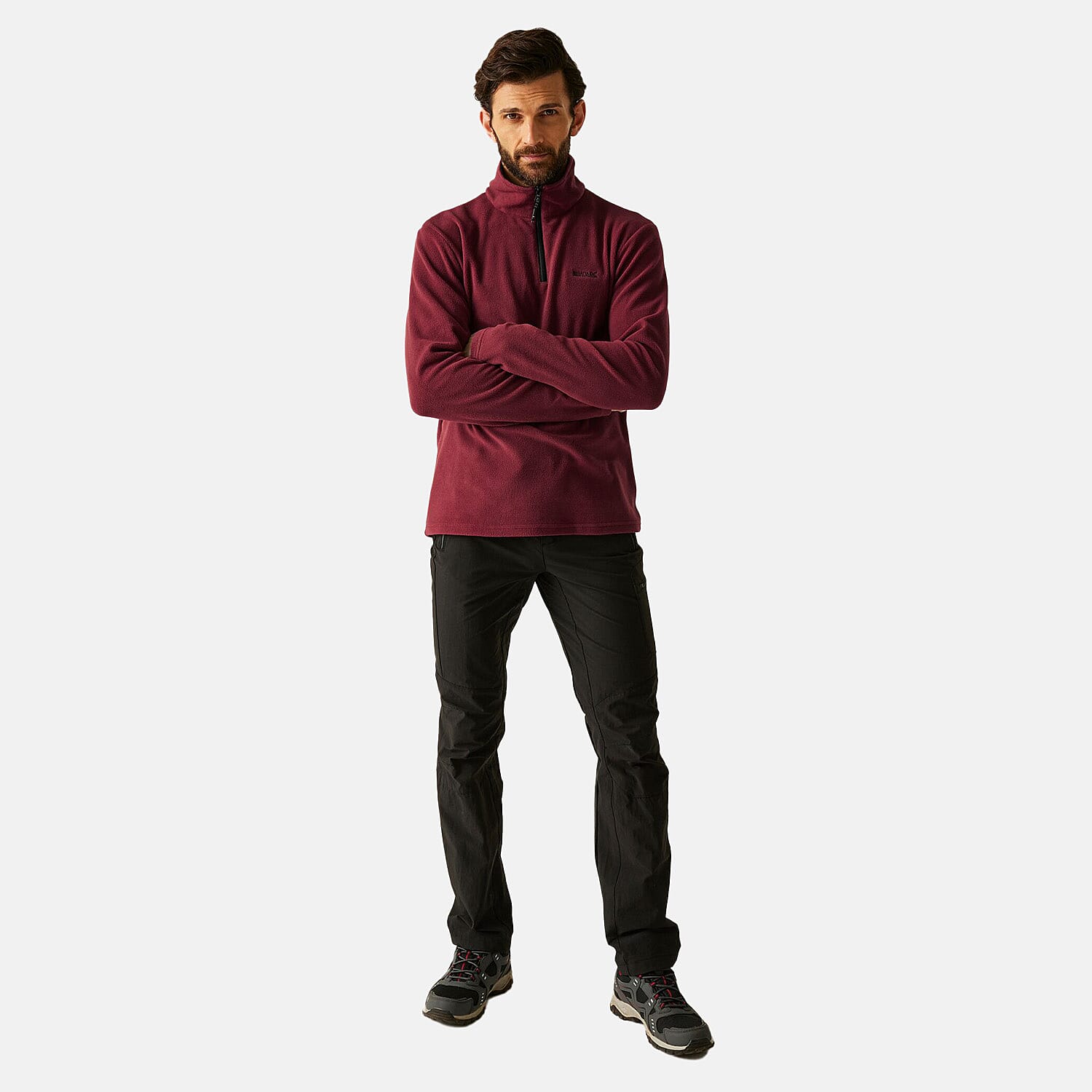 Regatta  Sweat Shirt 