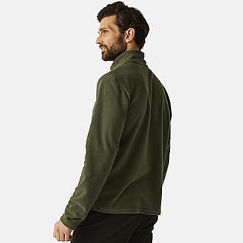 https://tjcuk.sirv.com/Products/82/8/8289403/Regatta-Mens-Lightweight-Half-Zip-Fleece-Size-L-Green_8289403_2.jpg?w=342&h=342