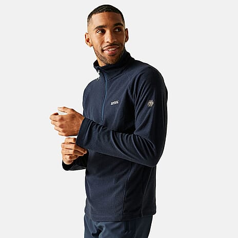 Regatta  Sweat Shirt (Size - Large) - Navy