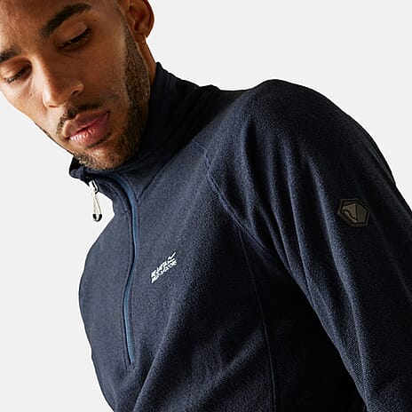 Regatta  Sweat Shirt (Size - Large) - Navy