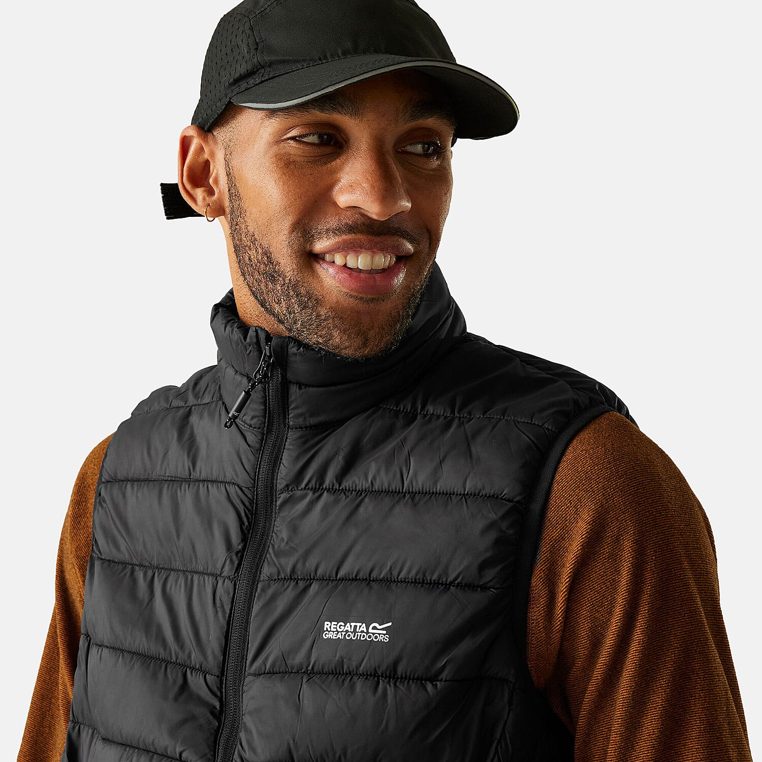 Regatta Polyamide Jacket 