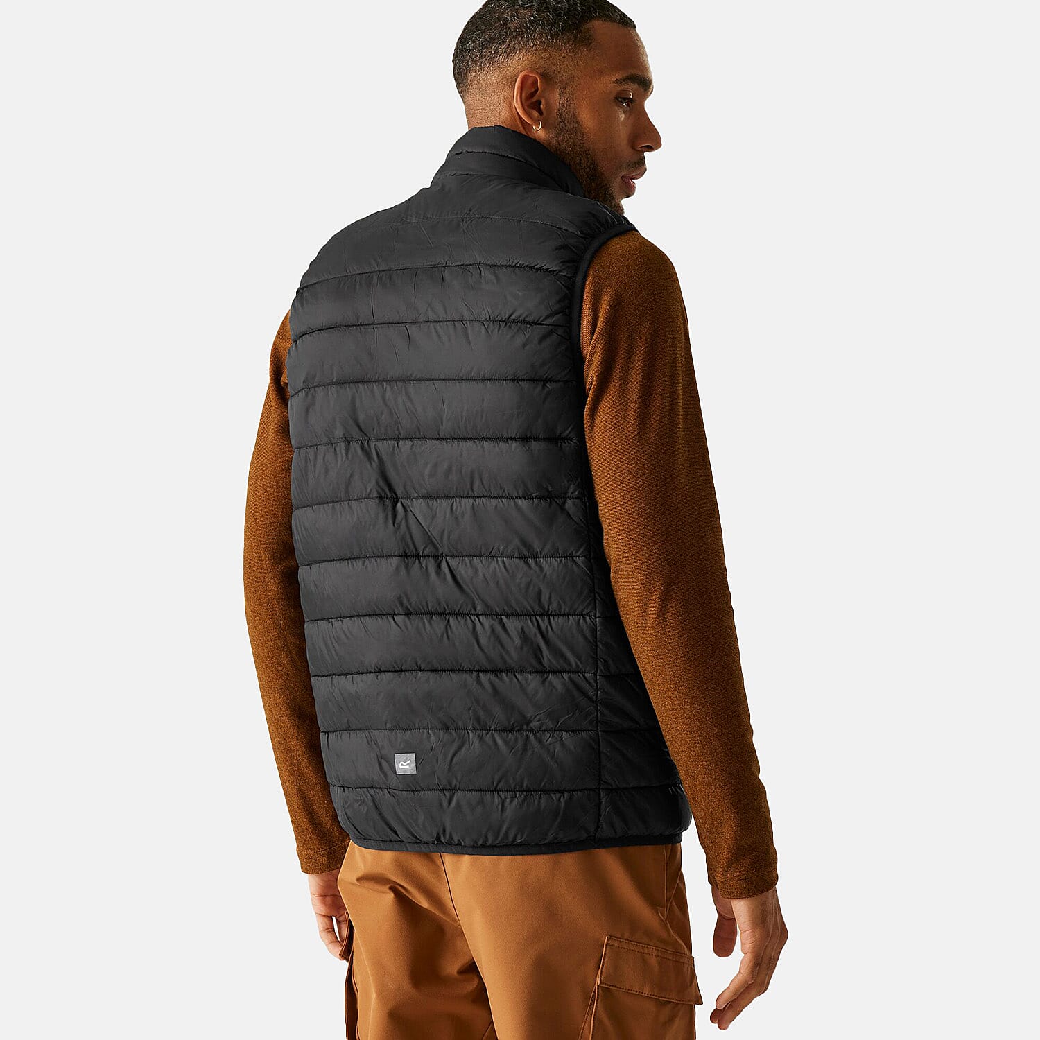 Regatta Polyamide Jacket 