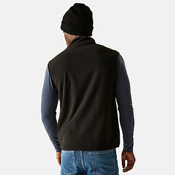 https://tjcuk.sirv.com/Products/82/8/8289660/Regatta-Mens-Fleece-Gilet-With-Zipped-Chest-Pocket-Size-XXXL-Black_8289660_3.jpg?w=342&h=342