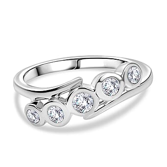 https://tjcuk.sirv.com/Products/82/8/8289899/Moissanite-5-Stone-Ring-in-Platinum-OverlaySterling-Silver-0-633-Ct_8289899.jpg?w=342&h=342