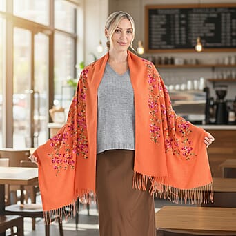 https://tjcuk.sirv.com/Products/82/8/8289920/Super-Soft-Oversized-Floral-Embroidery-Scarf-185-x-70cm-Orange_8289920_1.jpg?w=342&h=342