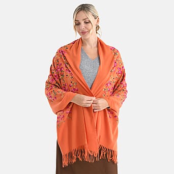 https://tjcuk.sirv.com/Products/82/8/8289920/Super-Soft-Oversized-Floral-Embroidery-Scarf-185-x-70cm-Orange_8289920_2.jpg?w=342&h=342