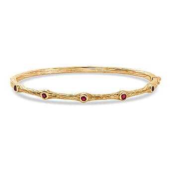 https://tjcuk.sirv.com/Products/82/8/8289975/EverTrue-African-Ruby-Full-Bangle-Pure-Yellow-Brass-0-815-Ct_8289975.jpg?w=342&h=342