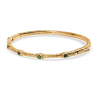 https://tjcuk.sirv.com/Products/82/8/8289982/EverTrue-Natural-Chrome-Diopside-Full-Bangle-Pure-Yellow-Brass-0-605-C_8289982_3.jpg?w=342&h=342