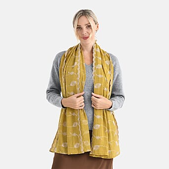 https://tjcuk.sirv.com/Products/82/8/8289984/Embroidery-Scarf-Size-One-Size-Yellow_8289984_3.jpg?w=342&h=342