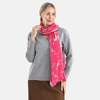 https://tjcuk.sirv.com/Products/82/8/8289986/Embroidery-Scarf-Size-One-Size-Pink_8289986_1.jpg?w=342&h=342