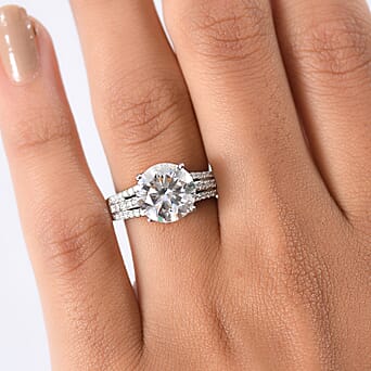 https://tjcuk.sirv.com/Products/82/9/8290013/D-Joy-Moissanite-Main-Stone-With-Side-Stone-Ring-in-Rhodium-OverlaySte_8290013_2.jpg?w=342&h=342
