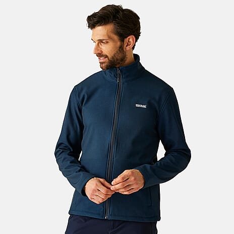 Regatta  Jacket (Size - XXL) - Navy marl