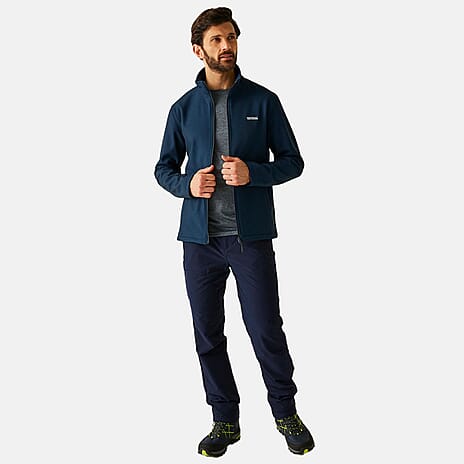 Regatta  Jacket (Size - XXL) - Navy marl