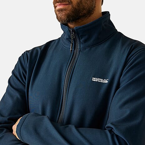 Regatta  Jacket (Size - XXL) - Navy marl