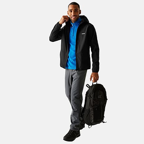 Regatta  Jacket (Size - XXL) - Black