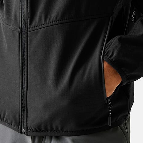 Regatta  Jacket (Size - XXL) - Black