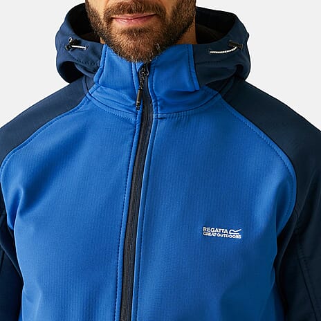 Regatta  Jacket (Size - Medium) - Blue