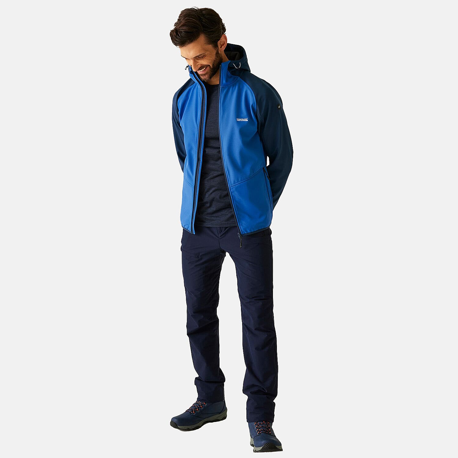 Regatta  Jacket 