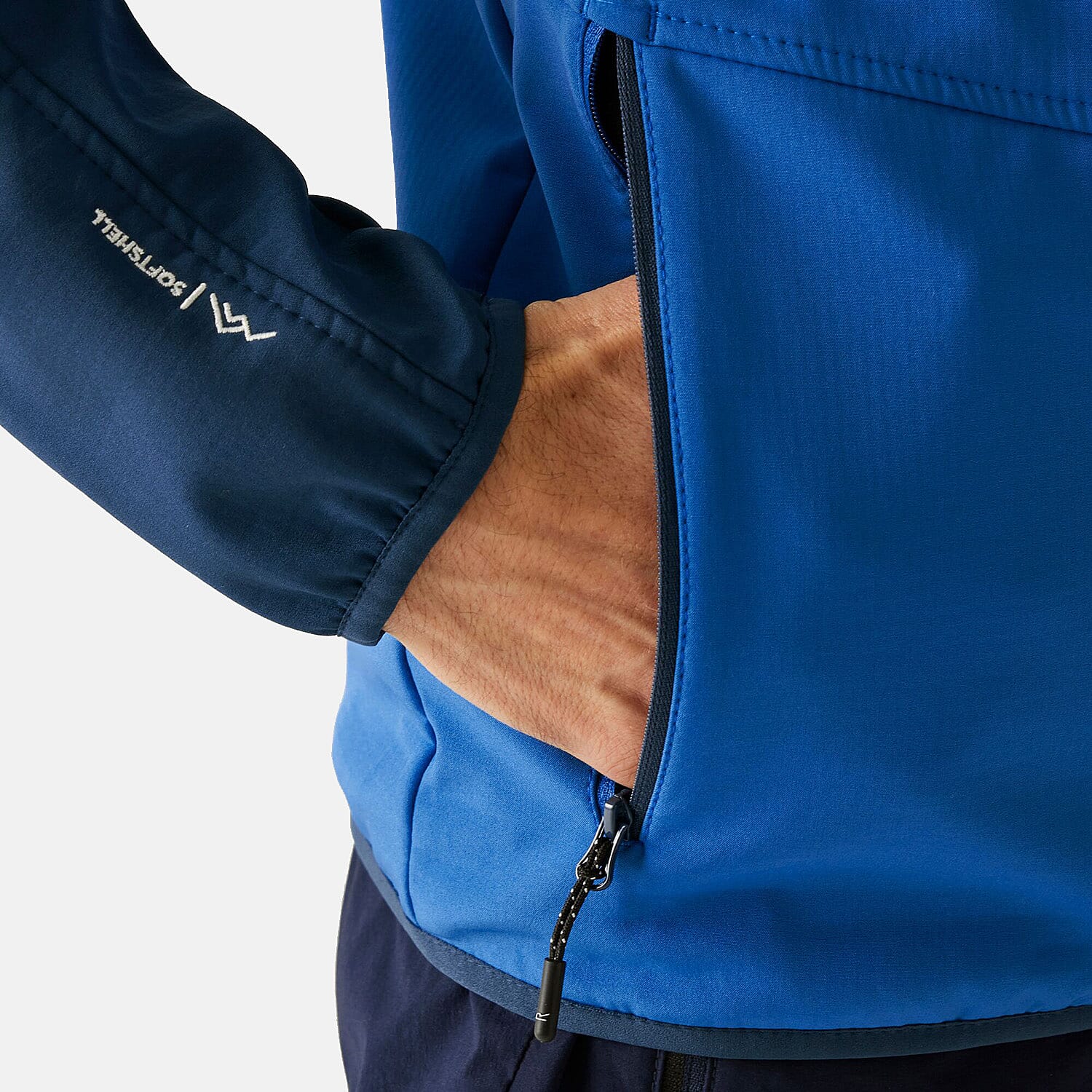Regatta  Jacket 