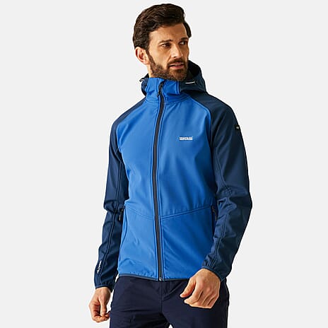 Regatta  Jacket (Size - XXXL) - Blue