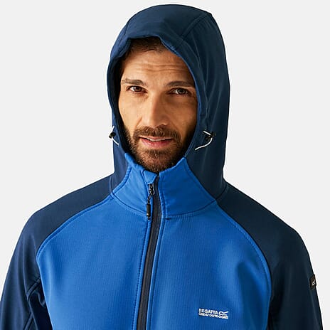 Regatta  Jacket (Size - XXXL) - Blue