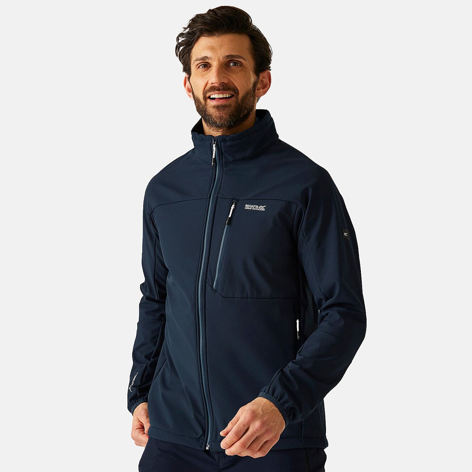 Regatta  Jacket 