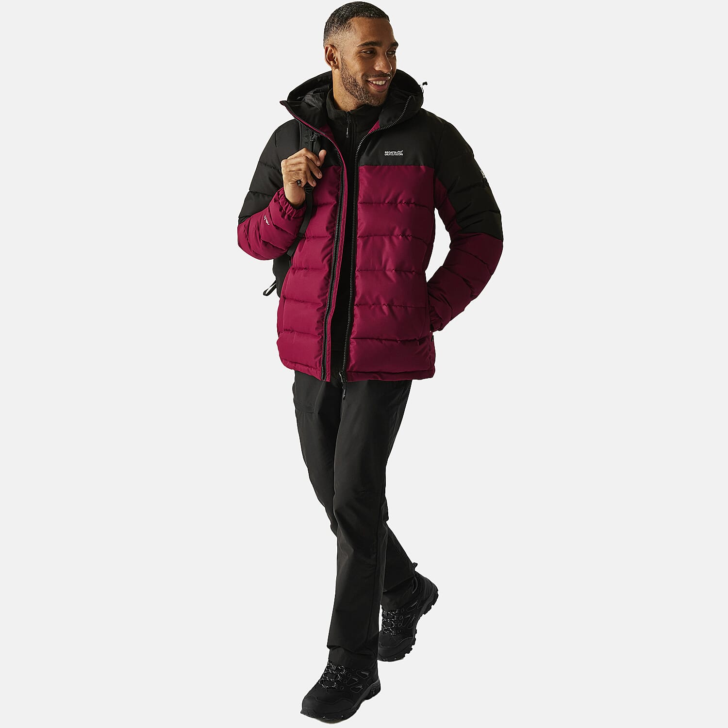 Regatta  Jacket 