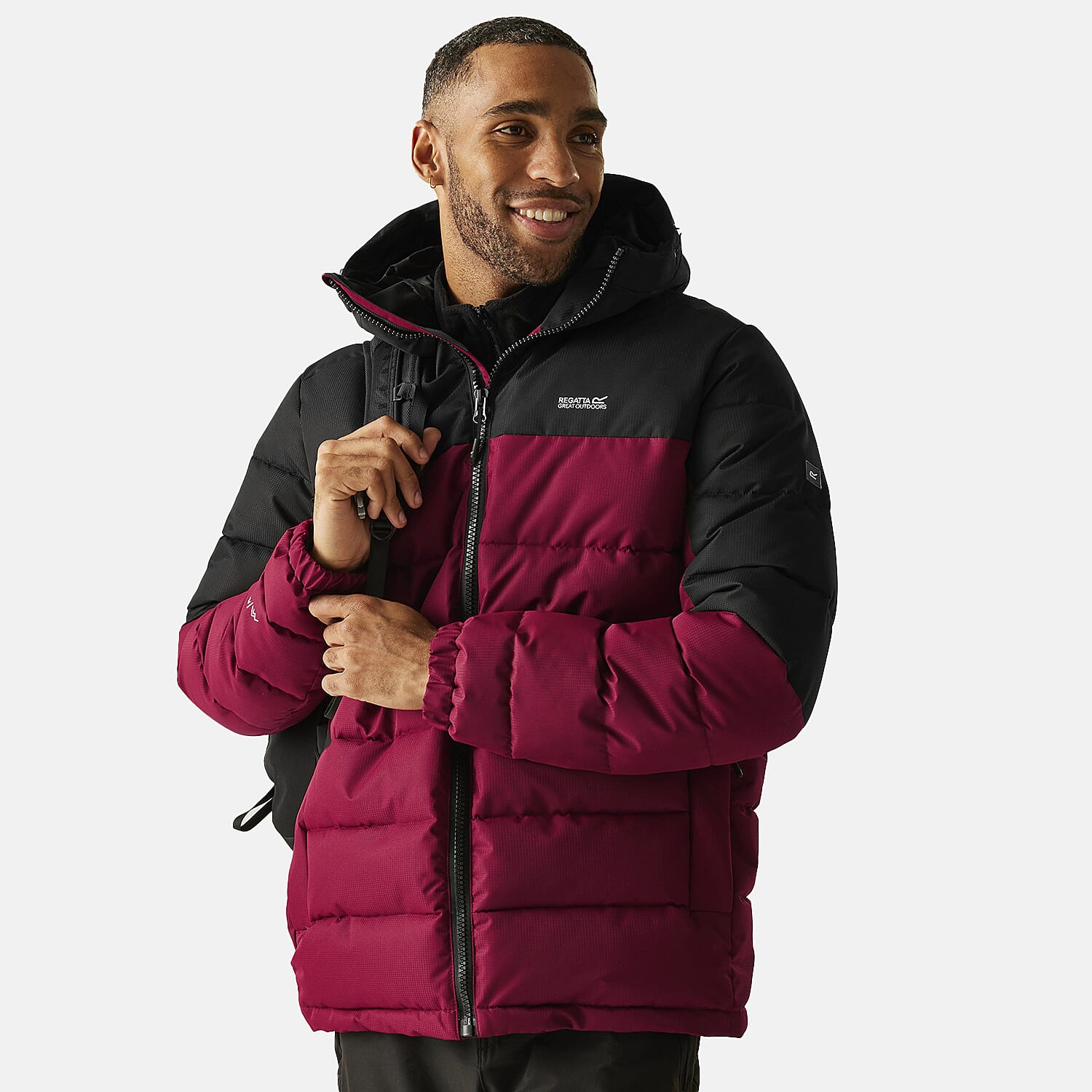 Regatta  Jacket 