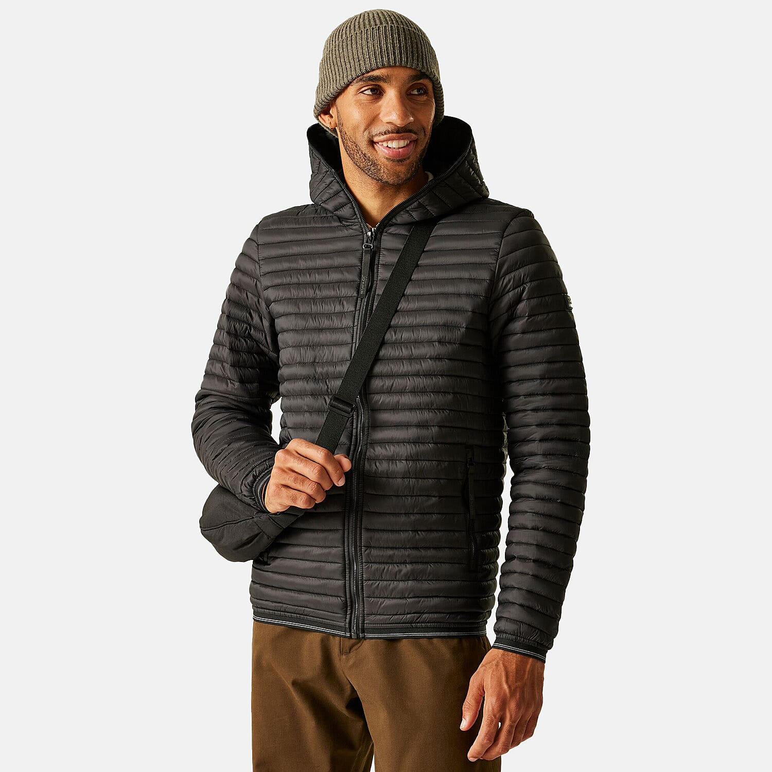 Regatta Polyamide Jacket 