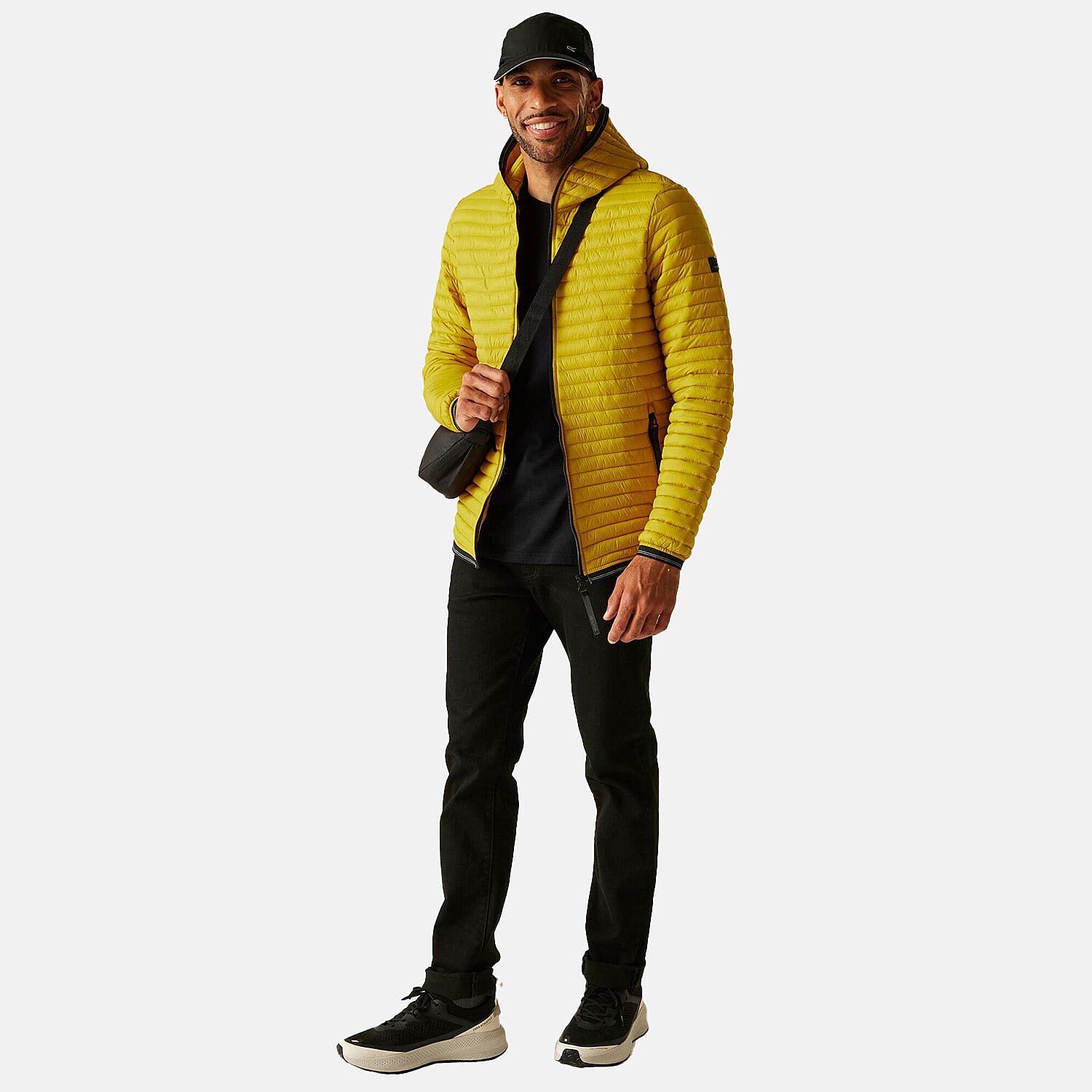 Regatta Polyamide Jacket 
