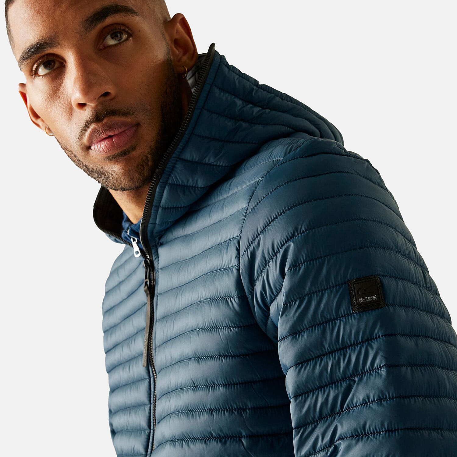 Regatta Polyamide Jacket 