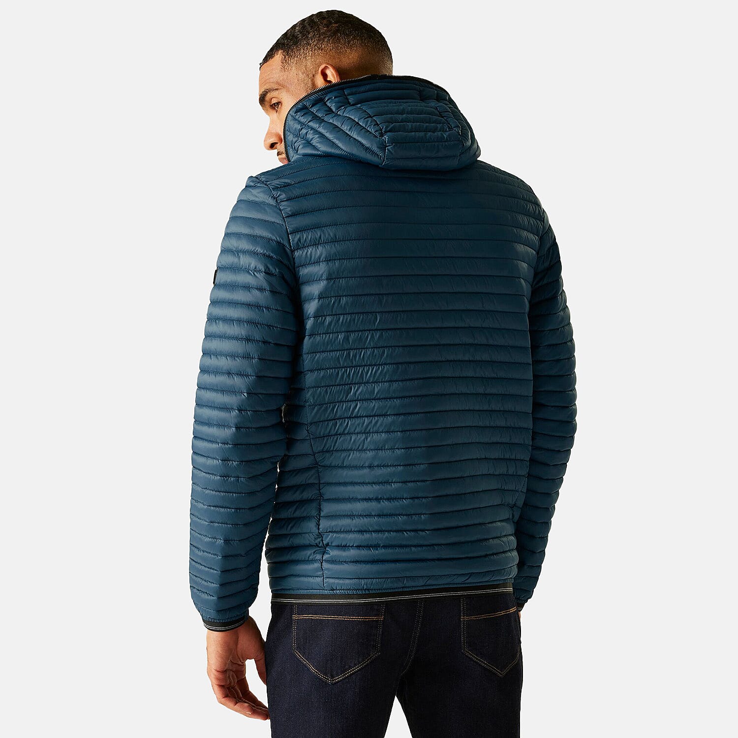 Regatta Polyamide Jacket 