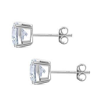 https://tjcuk.sirv.com/Products/82/9/8291081/Luxuriant-Lab-Grown-Diamond-SI-GH-Earring-with-Push-Back-in-Rhodium-Ov_8291081_3.jpg?w=342&h=342