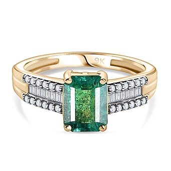 https://tjcuk.sirv.com/Products/82/9/8291107/9K-Yellow-Gold-AAA-Premium-Emerald-White-Diamond-Main-Stone-With-Side-_8291107.jpg?w=342&h=342