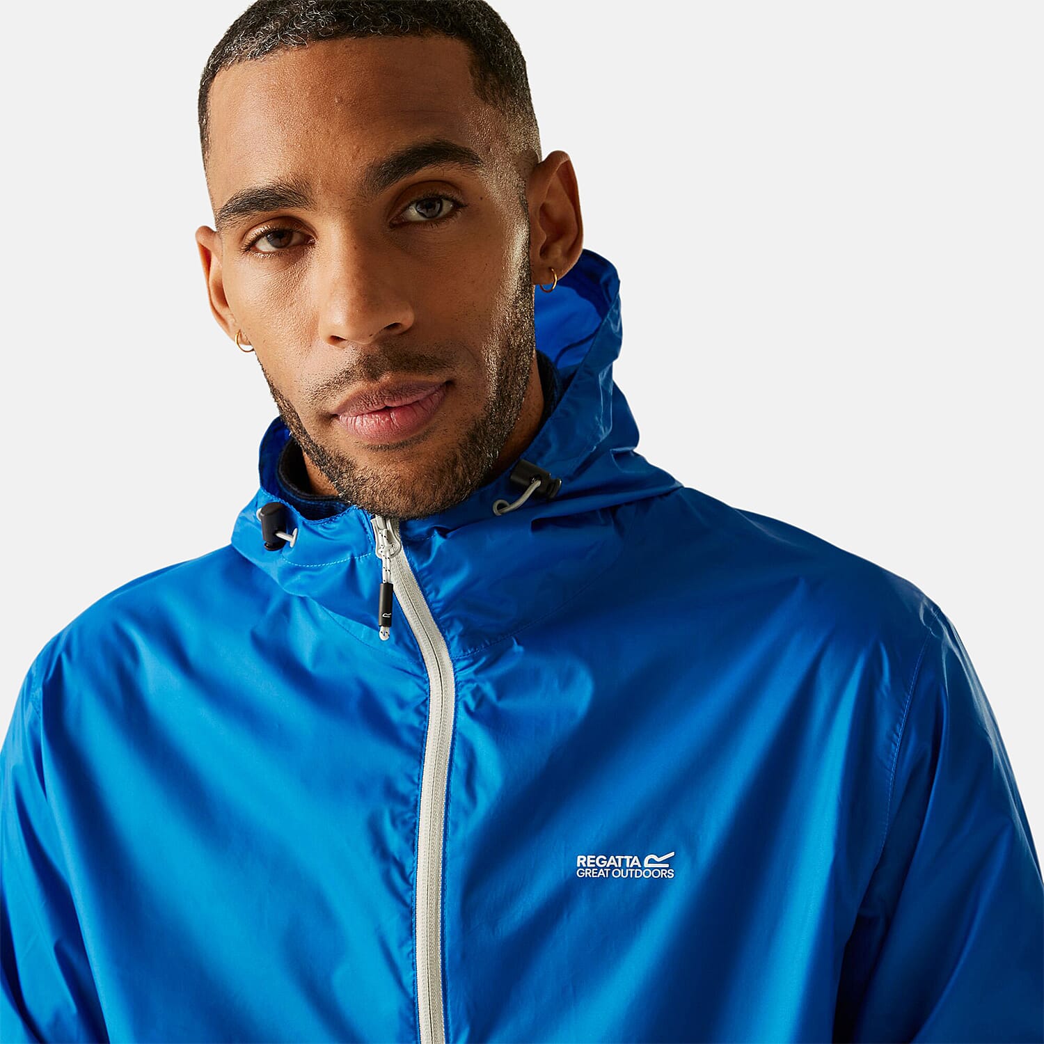 Regatta Polyamide Jacket 