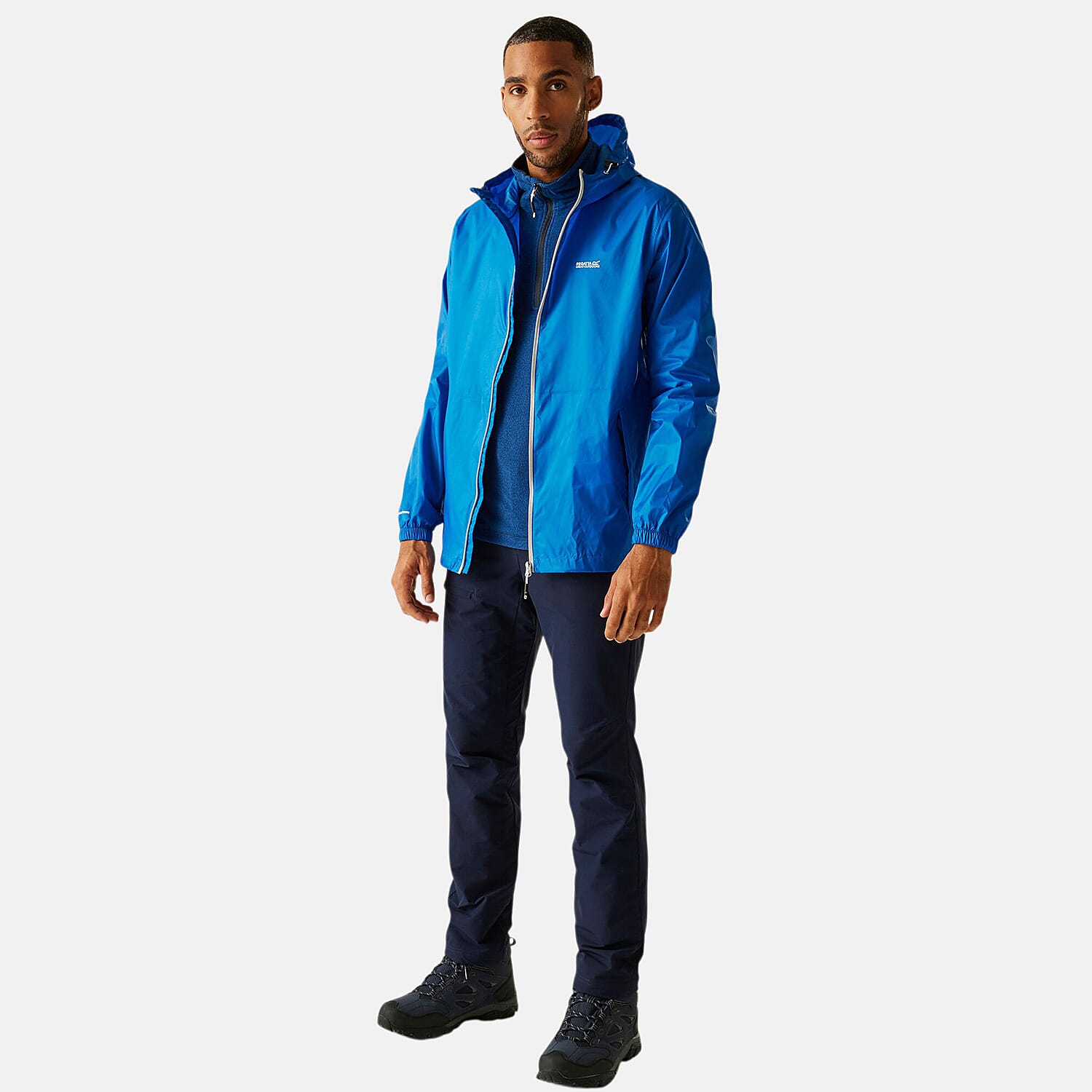 Regatta Polyamide Jacket 