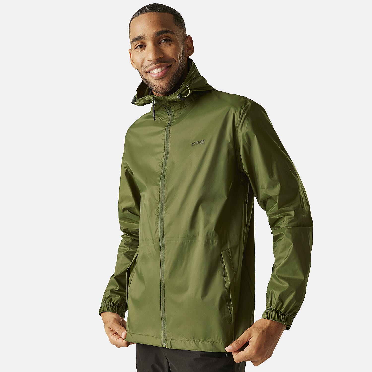 Regatta Polyamide Jacket 