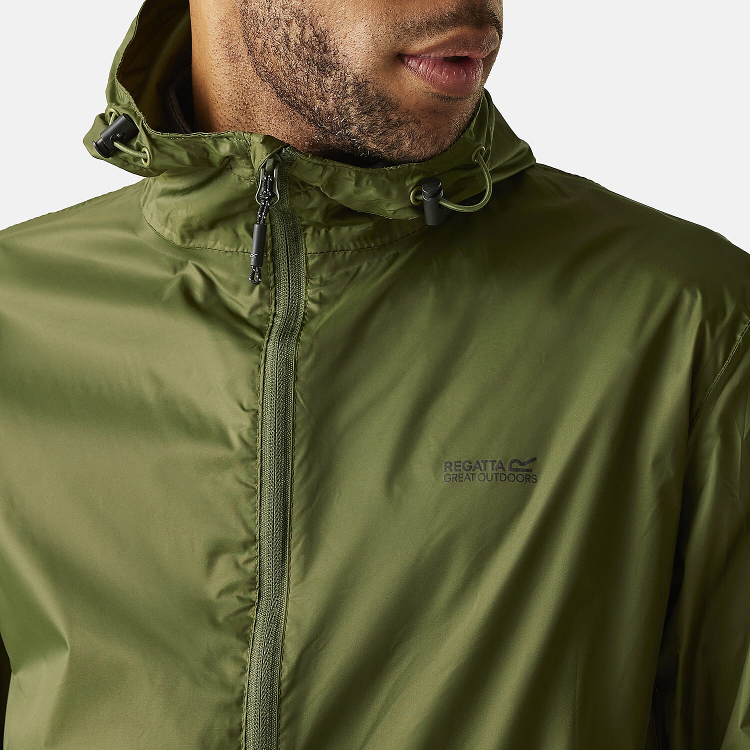 Regatta Polyamide Jacket 