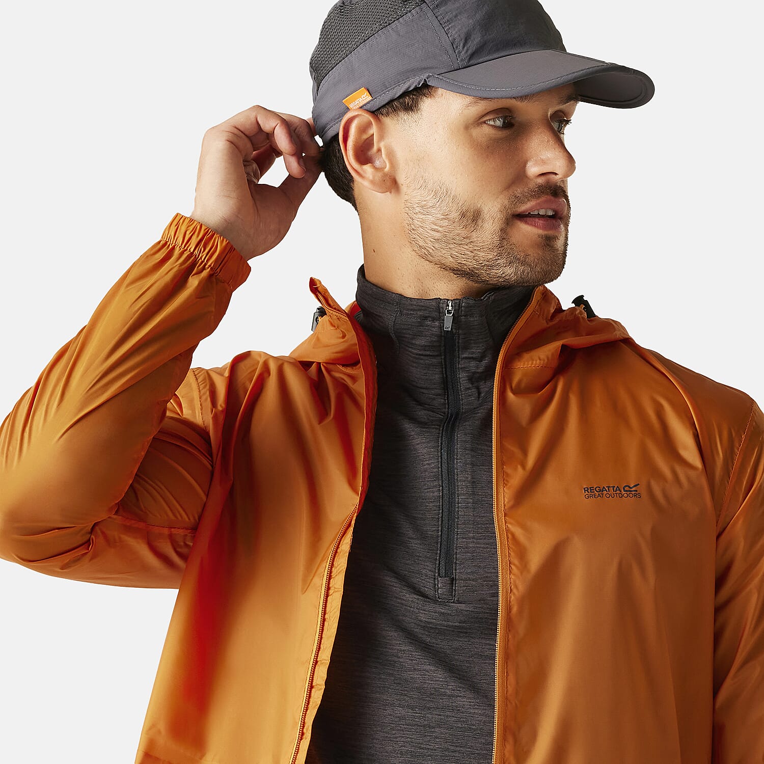 Regatta Polyamide Jacket 