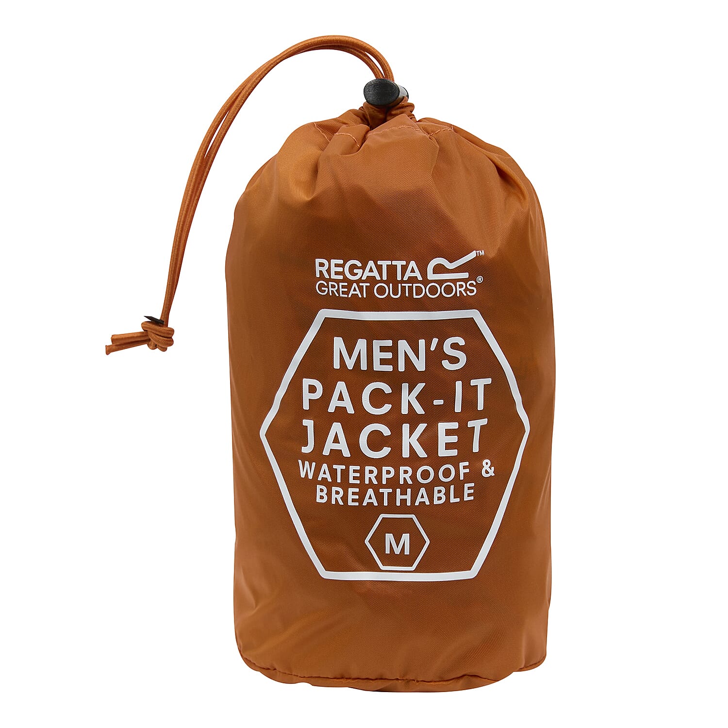 Regatta Polyamide Jacket 